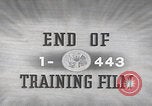 Image of Luftwaffe paratrooper meeting Germany, 1942, second 42 stock footage video 65675080107