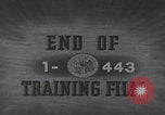 Image of Luftwaffe paratrooper meeting Germany, 1942, second 43 stock footage video 65675080107