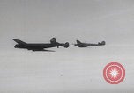 Image of German in flight refueling Germany, 1940, second 17 stock footage video 65675080108