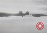 Image of German in flight refueling Germany, 1940, second 25 stock footage video 65675080108