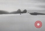 Image of German in flight refueling Germany, 1940, second 26 stock footage video 65675080108