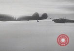 Image of German in flight refueling Germany, 1940, second 29 stock footage video 65675080108