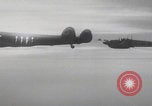 Image of German in flight refueling Germany, 1940, second 31 stock footage video 65675080108