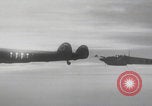 Image of German in flight refueling Germany, 1940, second 32 stock footage video 65675080108