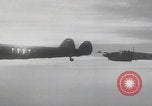 Image of German in flight refueling Germany, 1940, second 33 stock footage video 65675080108