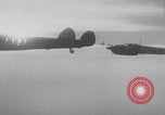 Image of German in flight refueling Germany, 1940, second 34 stock footage video 65675080108