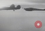 Image of German in flight refueling Germany, 1940, second 35 stock footage video 65675080108