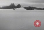 Image of German in flight refueling Germany, 1940, second 37 stock footage video 65675080108