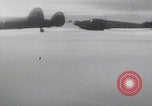 Image of German in flight refueling Germany, 1940, second 38 stock footage video 65675080108