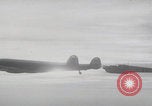 Image of German in flight refueling Germany, 1940, second 47 stock footage video 65675080108