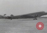 Immagine di Rifornimento aereo-aereo tedesco WW2 Germania, 1940, secondo 4 filmato di repertorio 65675080109