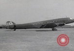 Immagine di Rifornimento aereo-aereo tedesco WW2 Germania, 1940, secondo 5 filmato di repertorio 65675080109