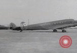 Immagine di Rifornimento aereo-aereo tedesco WW2 Germania, 1940, secondo 7 filmato di repertorio 65675080109