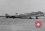 Immagine di Rifornimento aereo-aereo tedesco WW2 Germania, 1940, secondo 8 filmato di repertorio 65675080109