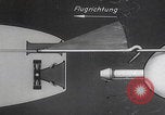 Immagine di Rifornimento aereo-aereo tedesco WW2 Germania, 1940, secondo 18 filmato di repertorio 65675080109