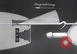 Immagine di Rifornimento aereo-aereo tedesco WW2 Germania, 1940, secondo 24 filmato di repertorio 65675080109