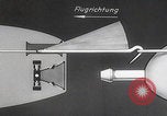 Immagine di Rifornimento aereo-aereo tedesco WW2 Germania, 1940, secondo 25 filmato di repertorio 65675080109