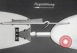Immagine di Rifornimento aereo-aereo tedesco WW2 Germania, 1940, secondo 34 filmato di repertorio 65675080109