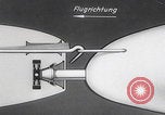 Immagine di Rifornimento aereo-aereo tedesco WW2 Germania, 1940, secondo 38 filmato di repertorio 65675080109