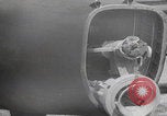 Immagine di Rifornimento aereo-aereo tedesco WW2 Germania, 1940, secondo 45 filmato di repertorio 65675080109