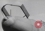 Immagine di Rifornimento aereo-aereo tedesco WW2 Germania, 1940, secondo 57 filmato di repertorio 65675080109