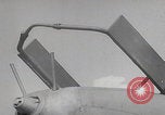 Immagine di Rifornimento aereo-aereo tedesco WW2 Germania, 1940, secondo 61 filmato di repertorio 65675080109
