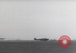 Immagine di Aliante da traino Junkers Ju52 Peenemunde Germania, 1941, secondo 30 filmato di repertorio 65675080110