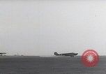 Immagine di Aliante da traino Junkers Ju52 Peenemunde Germania, 1941, secondo 32 filmato di repertorio 65675080110