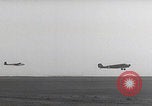 Immagine di Aliante da traino Junkers Ju52 Peenemunde Germania, 1941, secondo 37 filmato di repertorio 65675080110