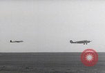 Immagine di Aliante da traino Junkers Ju52 Peenemunde Germania, 1941, secondo 38 filmato di repertorio 65675080110