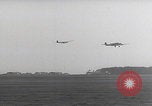 Immagine di Aliante da traino Junkers Ju52 Peenemunde Germania, 1941, secondo 42 filmato di repertorio 65675080110