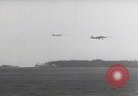 Immagine di Aliante da traino Junkers Ju52 Peenemunde Germania, 1941, secondo 43 filmato di repertorio 65675080110