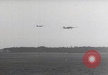 Immagine di Aliante da traino Junkers Ju52 Peenemunde Germania, 1941, secondo 44 filmato di repertorio 65675080110
