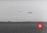 Immagine di Aliante da traino Junkers Ju52 Peenemunde Germania, 1941, secondo 45 filmato di repertorio 65675080110