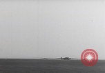Image of Junkers plane towing glider Peenemunde Germany, 1941, second 16 stock footage video 65675080111