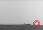 Image of Junkers plane towing glider Peenemunde Germany, 1941, second 24 stock footage video 65675080111