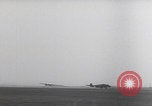 Image of Junkers plane towing glider Peenemunde Germany, 1941, second 25 stock footage video 65675080111
