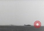 Image of Junkers plane towing glider Peenemunde Germany, 1941, second 26 stock footage video 65675080111