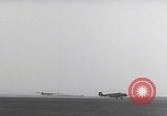 Image of Junkers plane towing glider Peenemunde Germany, 1941, second 28 stock footage video 65675080111