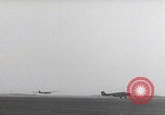 Image of Junkers plane towing glider Peenemunde Germany, 1941, second 29 stock footage video 65675080111