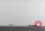 Image of Junkers plane towing glider Peenemunde Germany, 1941, second 30 stock footage video 65675080111