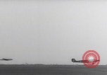 Image of Junkers plane towing glider Peenemunde Germany, 1941, second 35 stock footage video 65675080111
