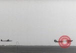 Image of Junkers plane towing glider Peenemunde Germany, 1941, second 37 stock footage video 65675080111