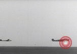 Image of Junkers plane towing glider Peenemunde Germany, 1941, second 38 stock footage video 65675080111