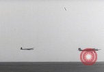 Image of Junkers plane towing glider Peenemunde Germany, 1941, second 40 stock footage video 65675080111