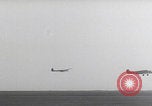 Image of Junkers plane towing glider Peenemunde Germany, 1941, second 41 stock footage video 65675080111