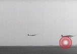 Image of Junkers plane towing glider Peenemunde Germany, 1941, second 42 stock footage video 65675080111