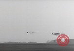 Image of Junkers plane towing glider Peenemunde Germany, 1941, second 44 stock footage video 65675080111