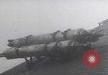 Image of JATO units testing Peenemunde Germany, 1942, second 19 stock footage video 65675080112