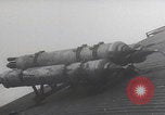 Image of JATO units testing Peenemunde Germany, 1942, second 21 stock footage video 65675080112